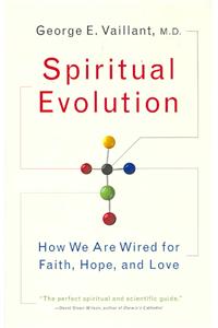 Spiritual Evolution