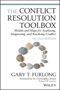 Conflict Resolution Toolbox