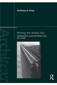 Writing the Global City