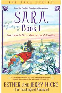 Sara, Book 1