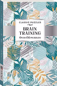 Classic Puzzles Brain Training