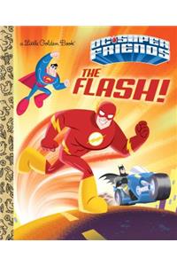 Flash! (DC Super Friends)