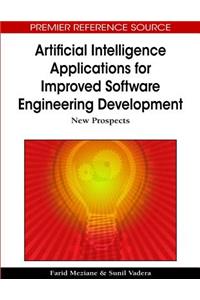 Artificial Intelligence Applications for Improved Software Engineering Development