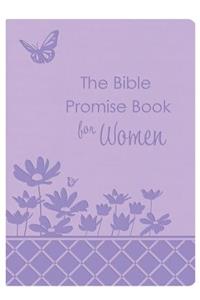The Bible Promise Book for Women