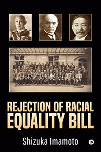 Rejection of Racial Equality Bill