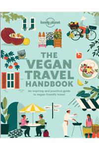 Lonely Planet Vegan Travel Handbook 1