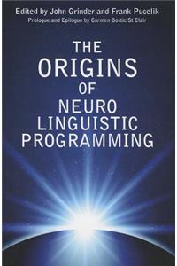 The Origins Of Neuro Linguistic Programming