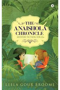 Anaishola Chronicle