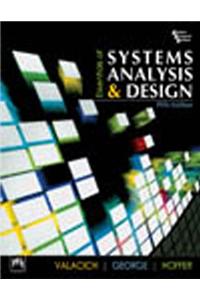 Essentials Of Systems Analysis And Design