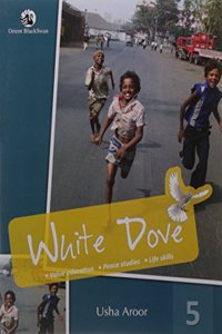 White Dove 5