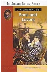 D.H. Lawrence’s Sons and Lovers The Atlantic Critical Studies