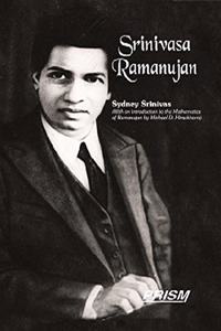 Srinivasa Ramanujan