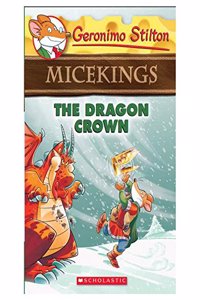 The Dragon Crown
