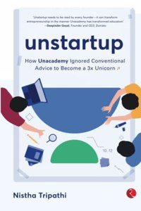 Unstartup