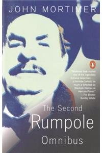 Second Rumpole Omnibus