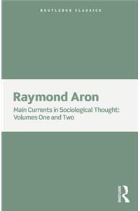 Main Currents in Sociological Thought