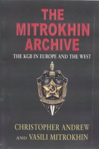 Mitrokhin Archive