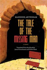 Tale of the Missing Man