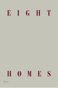 Eight Homes: Clements Design