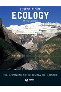 Essentials of Ecology