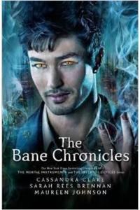 The Bane Chronicles