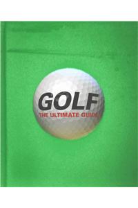 Golf The Ultimate Guide