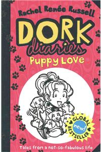 Dork Diaries: Puppy Love