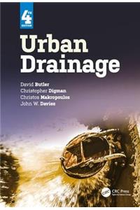 Urban Drainage