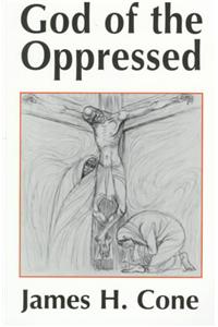 God of the Oppressed