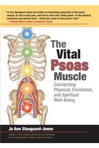 Vital Psoas Muscle