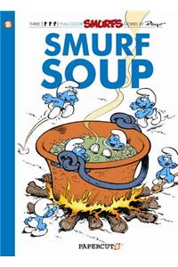 Smurfs #13