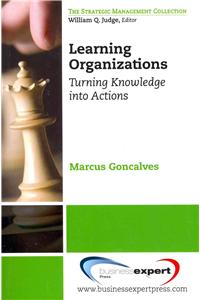 Learning Organizations