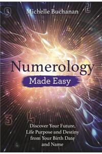 Numerology Made Easy