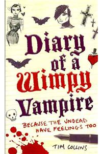 Diary of a Wimpy Vampire