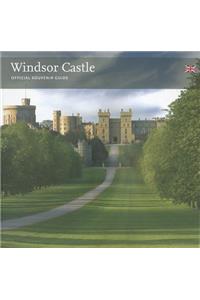 Windsor Castle: Official Souvenir Guide