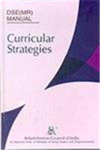 Curricular Strategies