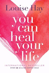 You Can Heal Your Life 2024 Wall Calendar: by Louise L. Hay