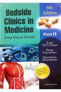 Bedside clinics in Medicine 6E, Part2