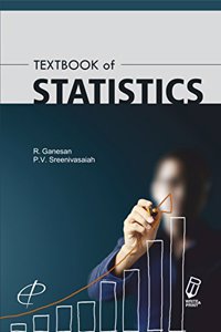 Textbook Of Statistics
