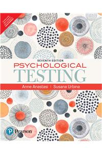 Psychological Testing, 7/e
