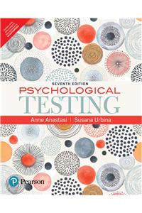 Psychological Testing, 7e