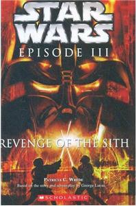 Star Wars: Episode #03: Revenge of the Sith