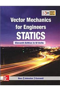 Vector Mechanics for Engineers: Statics (SIE)