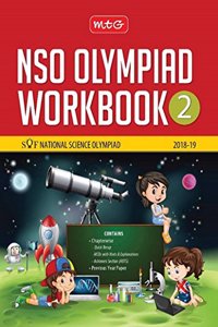 National Science Olympiad Workbook (NSO) - Class 2
