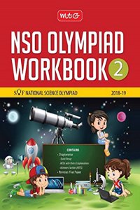 National Science Olympiad Workbook (NSO) - Class 2