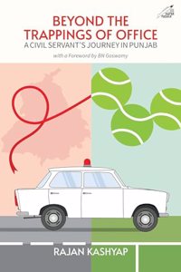 Beyond The Trappings of Office