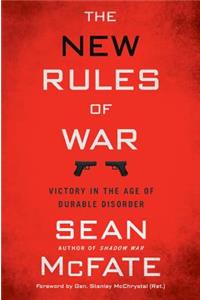 The New Rules of War