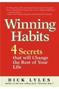 Winning Habits