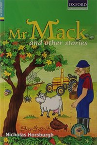 Mr. Mack And Other Stories