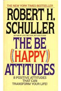 Be (Happy) Attitudes